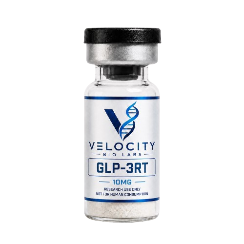 GLP-3RT vial