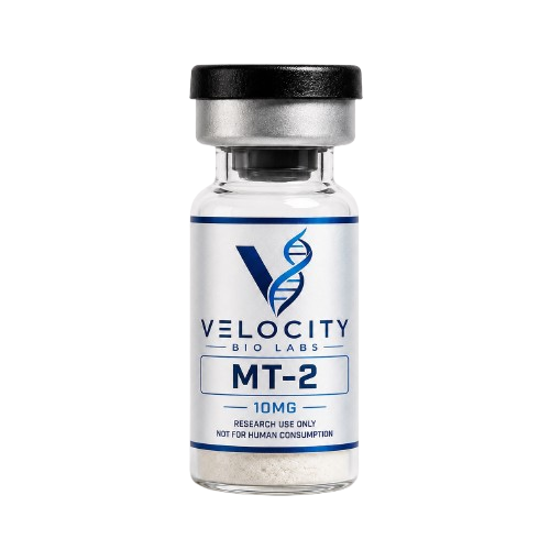 MT-2 vial